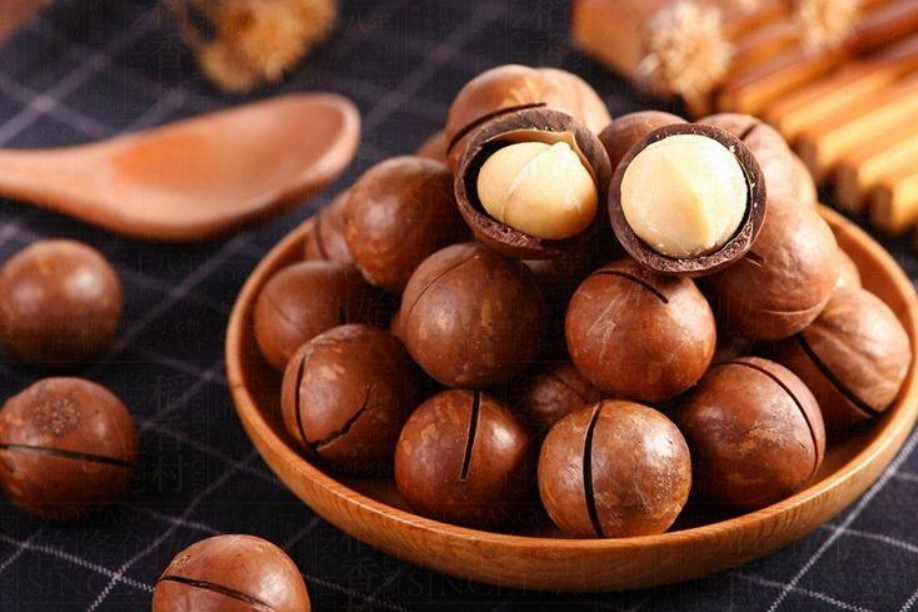 坚果商标转让风险