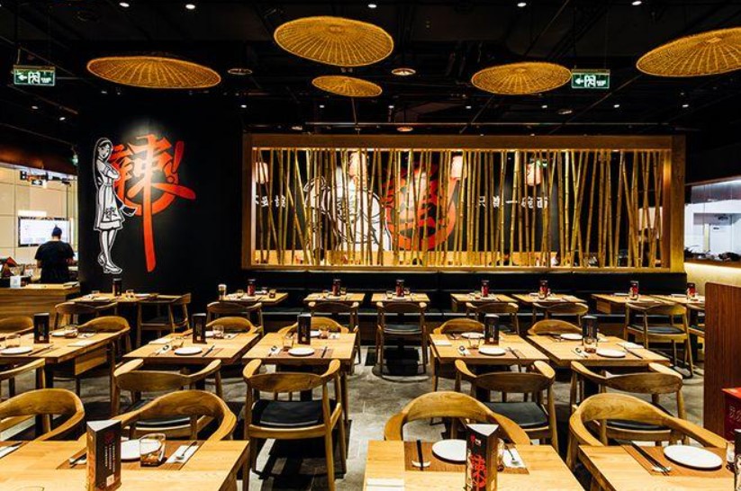 餐饮商标转让的优势