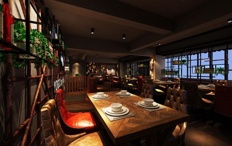 餐饮商标转让的优势