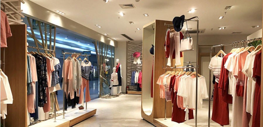 服装商标的申请流程步骤