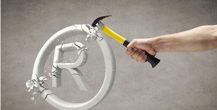 注册商标被驳回的复审方式