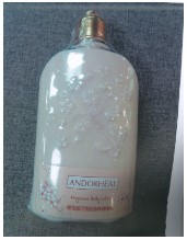 欧舒丹樱花润肤露在浙维权