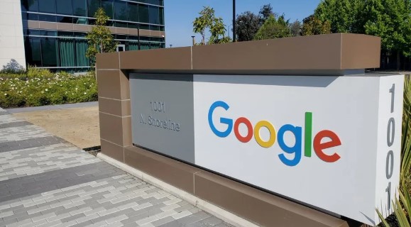 谷歌涉嫌垄断
