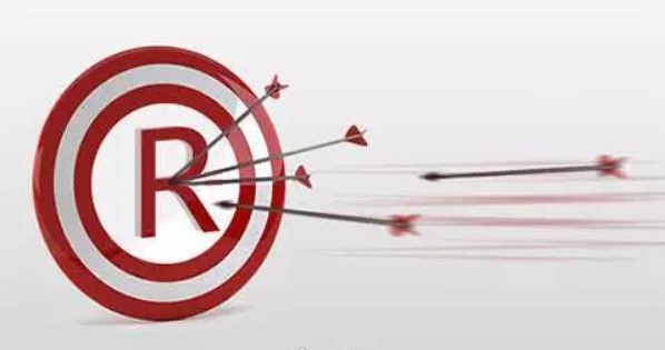 二维码可以注册成商标吗