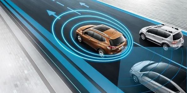 汽车缺芯倒逼国产替代加速