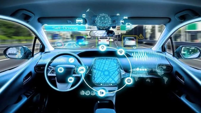 汽车缺芯倒逼国产替代加速