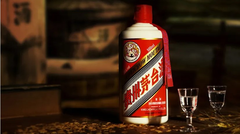 茅台申请季克良季老之徒茅粉