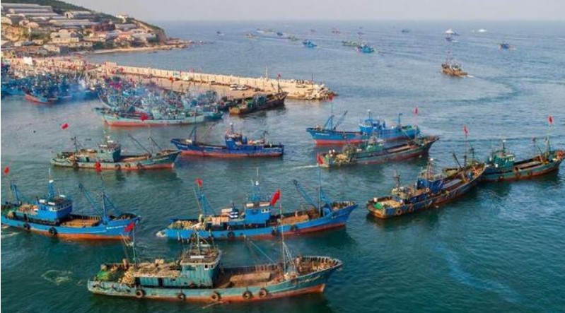 渔业养殖商标注册类别