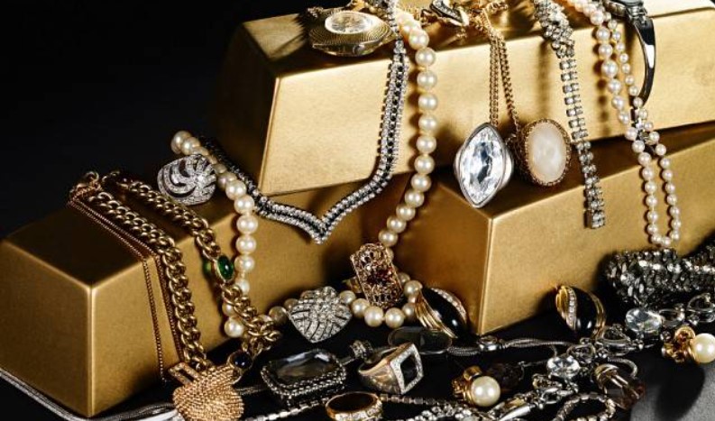 珠宝首饰行业商标注册类别