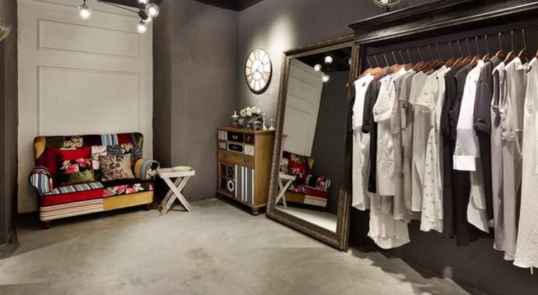 服装品牌商标注册注意事项