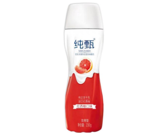 蒙牛竟然还是TM商标