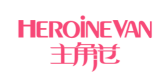 主角范HEROINEVAN