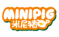 米尼猪MINIPIG