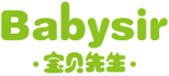 宝贝先生BABYSIR