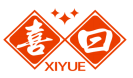 喜曰XIYUE