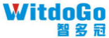 智多冠WITDOGO