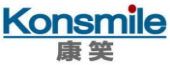 康笑KONSMILE
