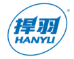 捍羽HANYU