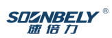 速倍力SOONBELY
