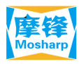 摩锋MOSHARP