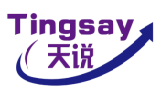 天说TINGAY