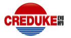 创爵CREDUKE