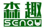 森趣SENQU