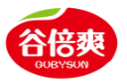 谷倍爽GUBYSUN