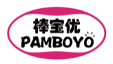 棒宝优PAMBOYO