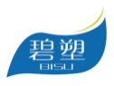 碧塑BISU