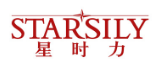 星时力STARSILY