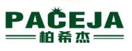 柏希杰PACEJA
