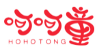 呵呵童HOHOTONG