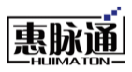 惠脉通HUIMATON