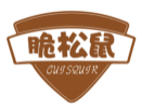 脆松鼠CUISQUIR