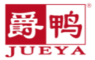 爵鸭JUEYA
