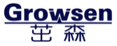 茁森GROWSEN