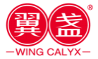 翼盏WINGCALYX