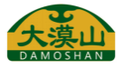 大漠山DAMOSHAN