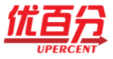 优百分UPERCENT