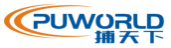 捕天下PUWORLD