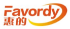 惠的Favordy