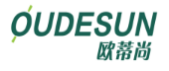 欧蒂尚OUDESUN