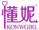 懂妮KONWGIRL