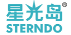 星光岛STERNDO