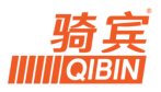 骑宾QIBIN