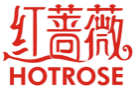 红蔷薇HOTROSE