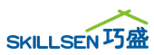 巧盛SKILLSEN