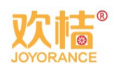 欢桔JOYORANCE