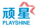 顽星PLAYSHINE